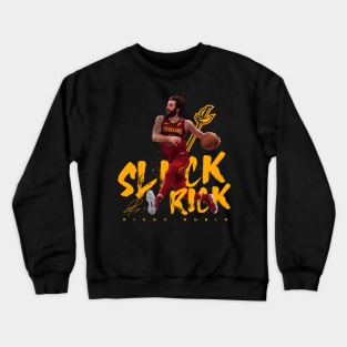 Ricky Rubio Crewneck Sweatshirt